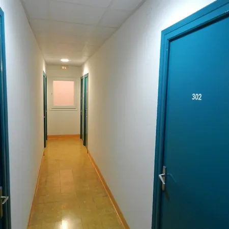 Gæstehus San Carlos