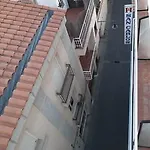 Guest house San Carlos