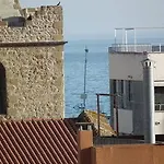 Maison d'hôtes San Carlos 2*