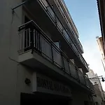 San Carlos Guest house