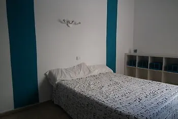 Gæstehus San Carlos 2*