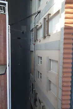 San Carlos يوريت دي مار