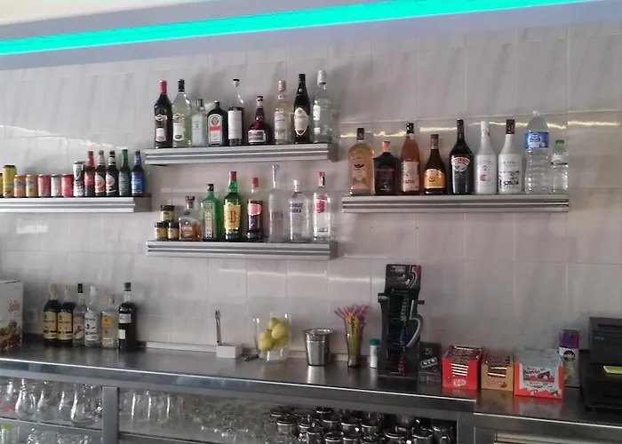 San Carlos Konukevi Lloret de Mar