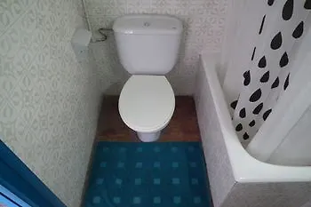 Гостевой дом San Carlos Льорет-де-Мар