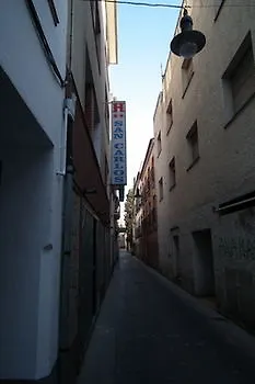 San Carlos 2* Льорет-де-Мар