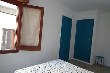 San Carlos Гостевой дом 2*