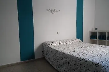 Гостевой дом San Carlos 2*