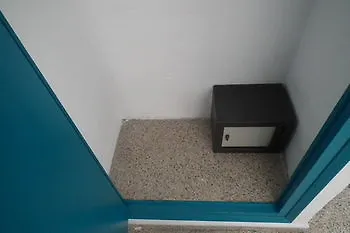 Гостевой дом San Carlos Льорет-де-Мар