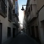 招待所 San Carlos 2*