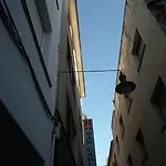 San Carlos Πανσιόν 2*