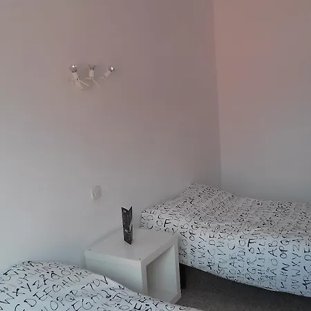 Penzion San Carlos
