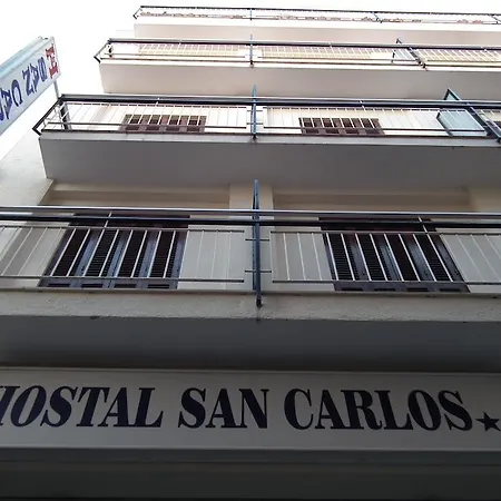 San Carlos