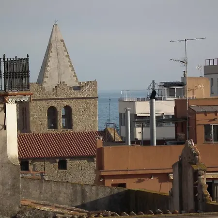 San Carlos Penzion 2*