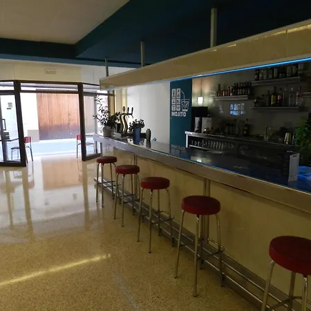 Penzion San Carlos 2*