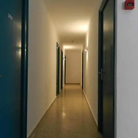 Penzion San Carlos 2*