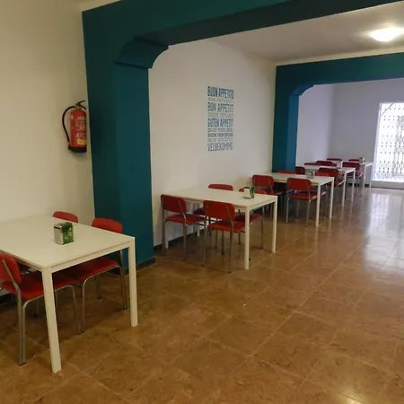 Penzion San Carlos 2*