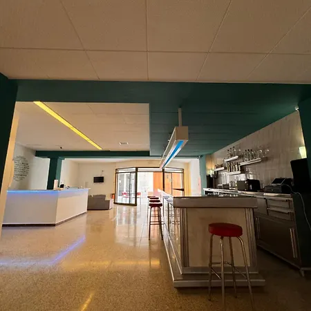 Vendégház San Carlos