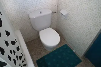 Penzion San Carlos