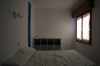 San Carlos בית הארחה