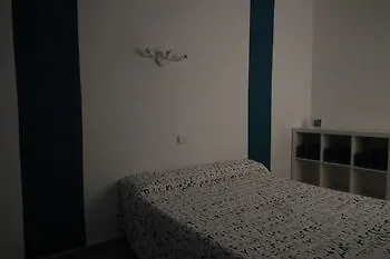San Carlos 2* יורט דה מאר