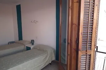 San Carlos יורט דה מאר