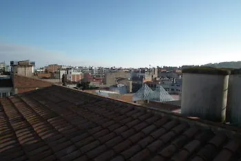 San Carlos Penzion