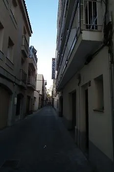 Vendégház San Carlos