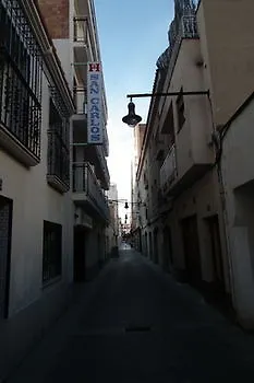 Vendégház San Carlos 2*