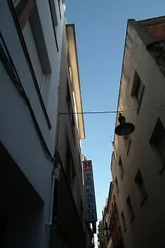 San Carlos Vendégház 2*