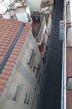 Vendégház San Carlos