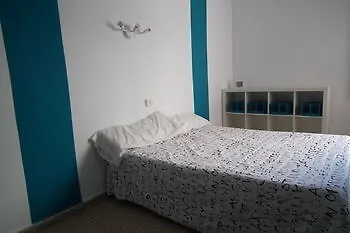 Vendégház San Carlos