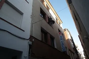 Vendégház San Carlos 2*