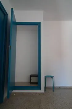 San Carlos Vendégház 2*