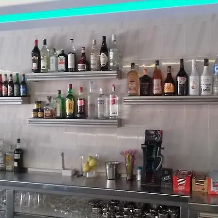 San Carlos بيت ضيافة يوريت دي مار