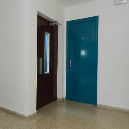 بيت ضيافة San Carlos