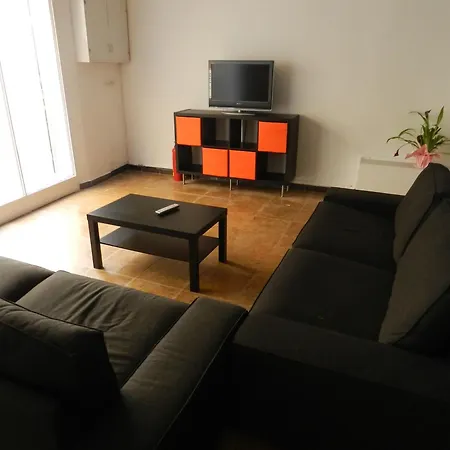 بيت ضيافة San Carlos