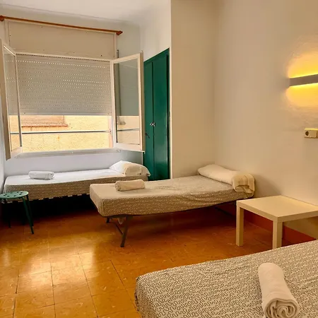 San Carlos بيت ضيافة