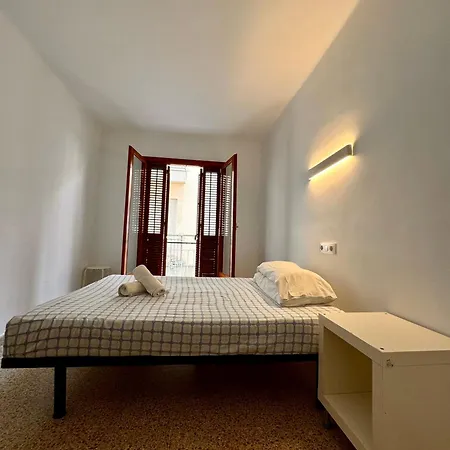 San Carlos بيت ضيافة يوريت دي مار