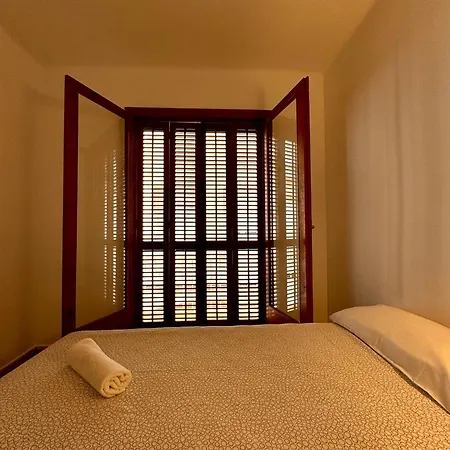 San Carlos يوريت دي مار