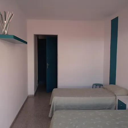San Carlos يوريت دي مار