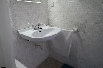 San Carlos Pensionat 2*