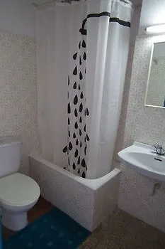 بيت ضيافة San Carlos يوريت دي مار