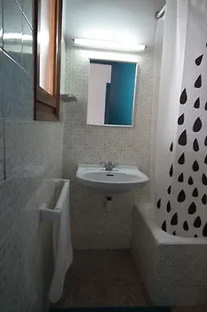San Carlos يوريت دي مار