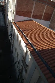 بيت ضيافة San Carlos يوريت دي مار