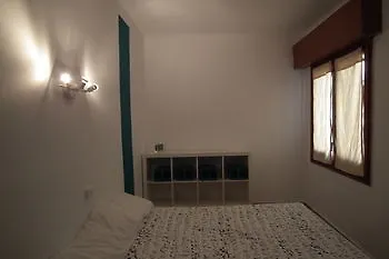 بيت ضيافة San Carlos يوريت دي مار