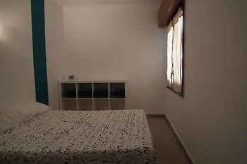 بيت ضيافة San Carlos يوريت دي مار