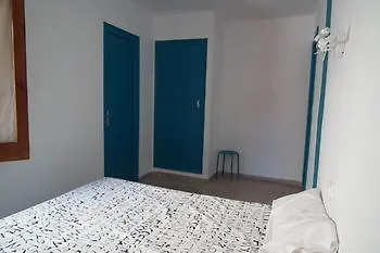 San Carlos يوريت دي مار