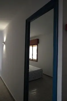 San Carlos بيت ضيافة