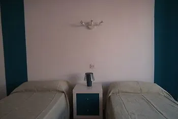 بيت ضيافة San Carlos 2*