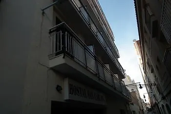San Carlos بيت ضيافة